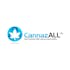Logo for the brand CannazALL™